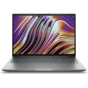 Portatil hp workstatión zbook power  g11 16 pulgadas ryzen 9 8945hs -  32gb -  ssd 1tb - rtx 2000 ada -  red -  w11pro