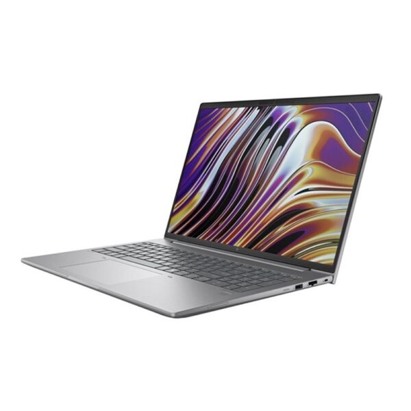 Portatil hp workstatión zbook power g11 16 pulgadas ryzen 7 pro 8845hs -  16gb -  ssd512gb -  nvidia rtx 1000 ada16 -  w11pro - Imagen 3