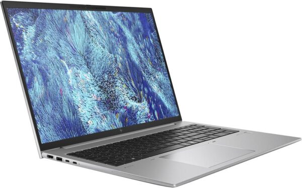 Portatil hp zbook firefly g11 16 pulgadas ultra 7 155h -  32gb -  ssd 1tb -  rtx a500 -  w11pro - Imagen 2