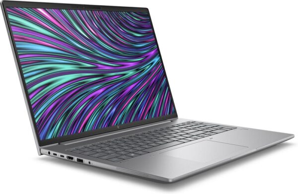 Portatil hp zbook firefly g11 16 pulgadas ultra 7 155h -  32gb -  ssd 1tb -  rtx 2000 ada -  w11pro - Imagen 2
