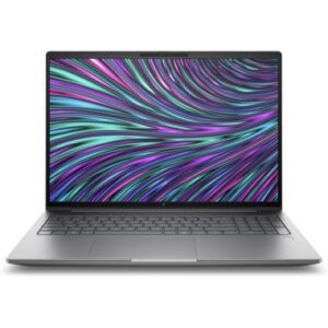 Portatil hp workstatión zbook power g11 16 pulgadas ultra 9 - 185h -  32gb -  ssd 1tb -  red -  tactil -  w11pro