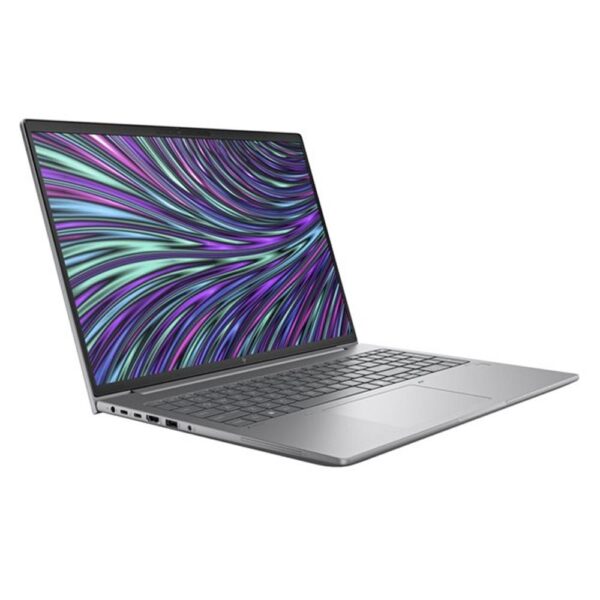 Portatil hp workstatión zbook power g11 16 pulgadas ultra 9 - 185h -  32gb -  ssd 1tb -  red -  tactil -  w11pro - Imagen 2