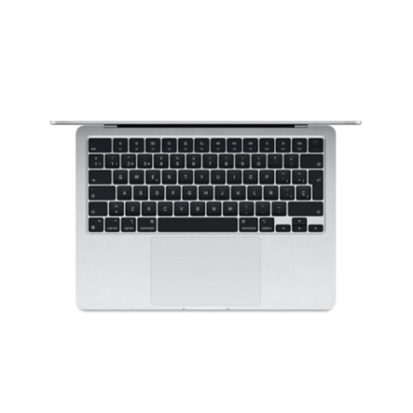 Portatil apple macbook air 13 apple m3 24gb ssd 512gb 13.6 pulgadas - Imagen 2