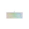Mars gaming teclado mecánico rgb compacto - Imagen 2