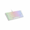 Mars gaming teclado mecánico rgb compacto - Imagen 3