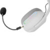 Auriculares mars gaming inalambricos  argb bluetooth 5.4 - Imagen 2