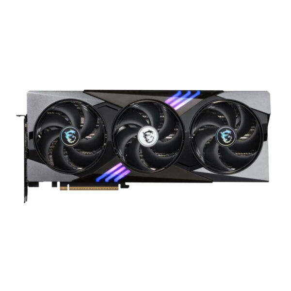 Tarjeta grafica msi rtx 5080 16g gaming trio oc - Imagen 2