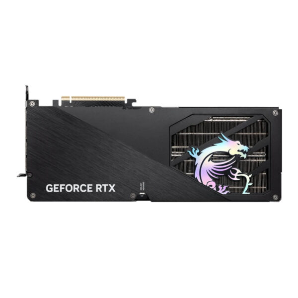Tarjeta grafica msi rtx 5080 16g gaming trio oc - Imagen 3