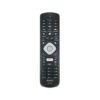 Mando tv savio rc - 10 compatible philips smart tv