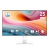 Monitor msi 24.5 pulgadas mp251w e2 ips fhd 16:9 120h vga