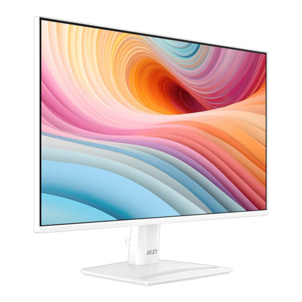 Monitor msi 24.5 pulgadas mp251w e2 ips fhd 16:9 120h vga - Imagen 2