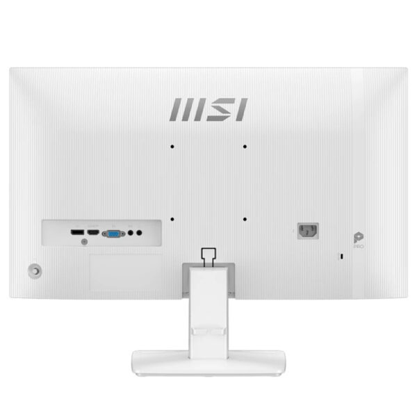 Monitor msi 24.5 pulgadas mp251w e2 ips fhd 16:9 120h vga - Imagen 3