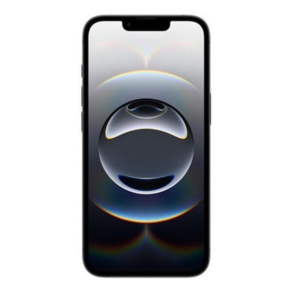 Movil apple iphone 16e 128gb negro - Imagen 2