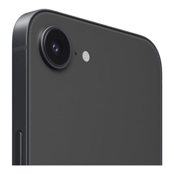 Movil apple iphone 16e 128gb negro - Imagen 3