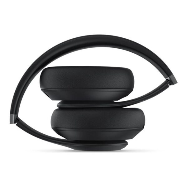 Auriculares apple beat studio pro inalambrico negro
