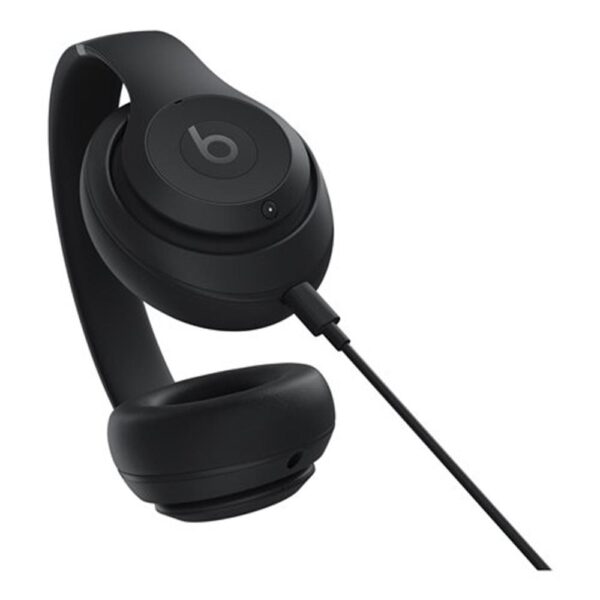 Auriculares apple beat studio pro inalambrico negro - Imagen 2
