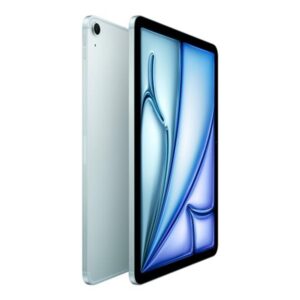 Apple ipad air m3 8gb 256gb wifi + cell blue 11 pulgadas - ips - 12mpx