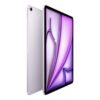 Apple ipad air m3 8gb 128gb wifi + cell purple 13 pulgadas - ips - 12mpx - Imagen 2