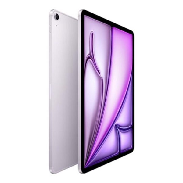 Apple ipad air m3 8gb 128gb wifi + cell purple 13 pulgadas - ips - 12mpx - Imagen 2