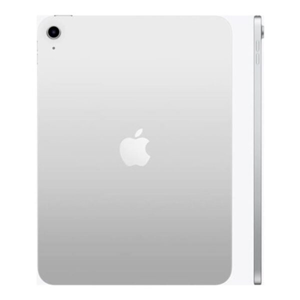 Apple ipad air a16 512gb wifi silver 11 pulgadas - ips - 12mpx - Imagen 2
