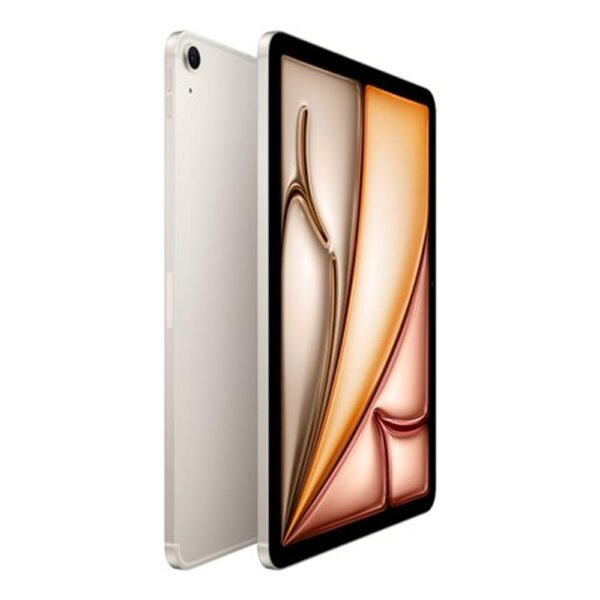 Apple ipad air m3 8gb 128gb wifi + cell starlight 11 pulgadas - ips - 12mpx - Imagen 2