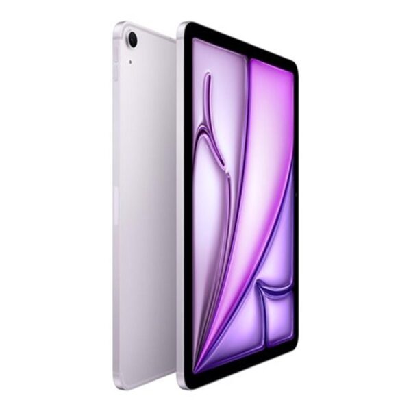 Apple ipad air m3 8gb 128gb wifi + cell purple 11 pulgadas - ips - 12mpx - Imagen 2