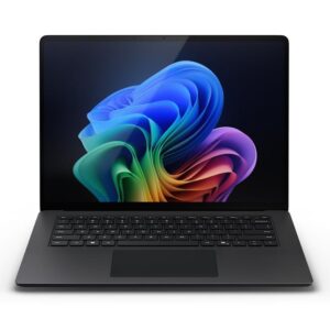 Portatil microsoft ep2 - 22900 ultra 7 - 268v 32gb ssd 1tb 15 pulgadas