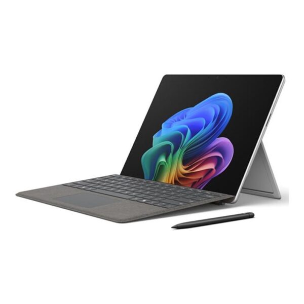 Portatil - tablet microsoft ep2 - 20180 ultra 5 - 238v 32gb ssd 512gb 13 pulgadas - Imagen 3