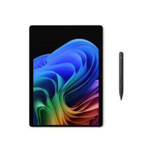 Portatil - tablet microsoft ep2 - 20265 ultra 7 - 266v 16gb ssd 1tb 13 pulgadas