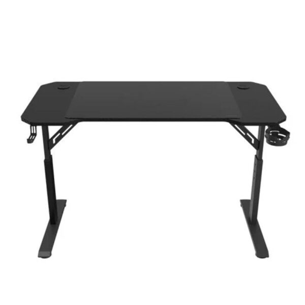 Mesa mars gaming escritorio ergo 120x60cm 3 pos - Imagen 2