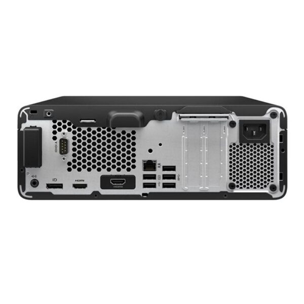 Ordenador hp pro sff 400 g9 i5 - 12500 -  16gb -  ssd 512gb -  red -  w11pro - Imagen 2