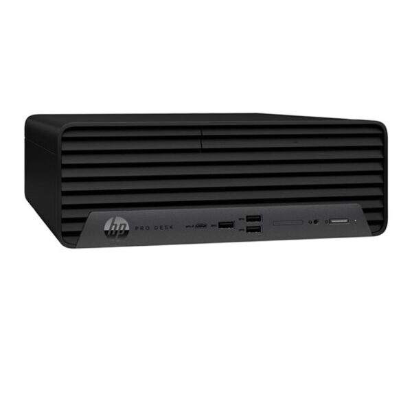 Ordenador hp pro sff 400 g9 i5 - 12500 -  16gb -  ssd 512gb -  red -  w11pro - Imagen 3