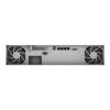 Servidor nas synology rs1221rp+ 8 bahias 2u rack gigabit ethernet - Imagen 2
