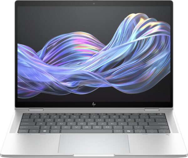 Portatil hp elitebook x flpi g1i 14 pulgadas ultra 5 - 226v 16gb -  ssd 512gb -  tactil -  convertible -  w11pro - Imagen 2