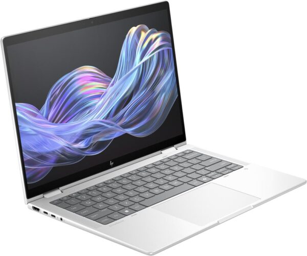 Portatil hp elitebook x flpi g1i 14 pulgadas ultra 5 - 226v 16gb -  ssd 512gb -  tactil -  convertible -  w11pro - Imagen 3