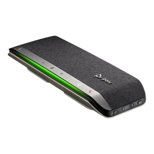 Base de carga universal poly sync 40 - Imagen 2