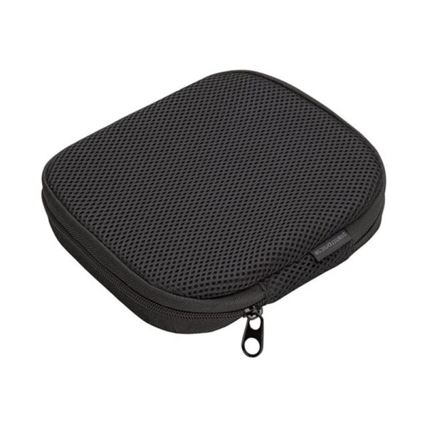 Auriculares poly blackwire c3225 usb tipo c negro - Imagen 2