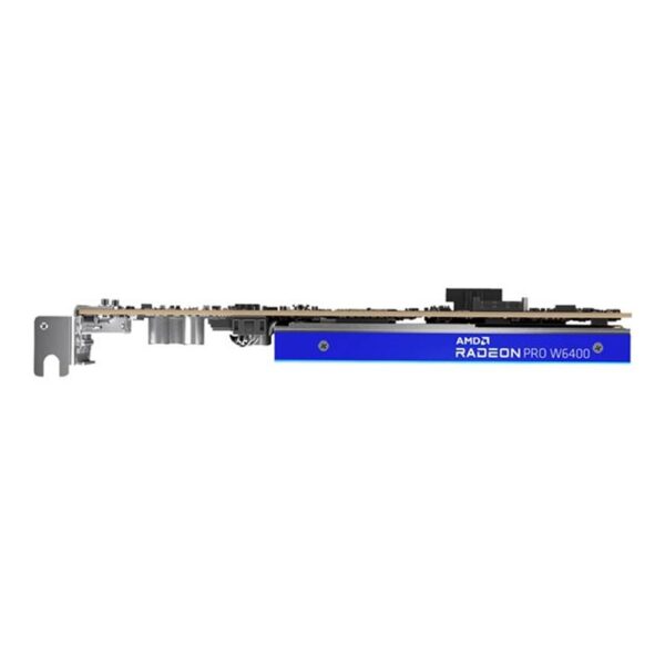 Tarjeta grafica amd radeon pro w6400 4gb gddr6 - Imagen 2