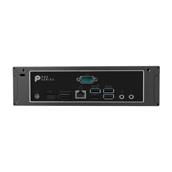 Ordenador msi pro dp21 13m - 801es i5 - 13400 8gb ssd 512gb - Imagen 2