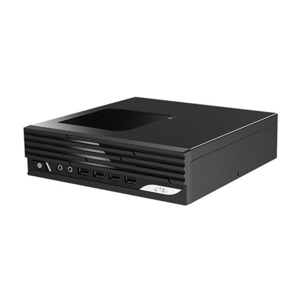 Ordenador msi pro dp21 13m - 801es i5 - 13400 8gb ssd 512gb - Imagen 3