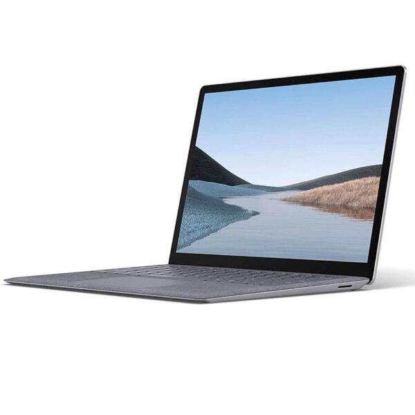 Portatil reacondicionado microsoft surface laptop 3 13.5 pulgadas - i7 - 10th - 16gb - 256gb ssd nvme - win 10 pro - teclado kit de pegatinas de conversion - negra - Imagen 2