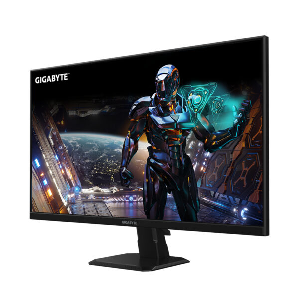 Monitor gaming gigabyte gigabyte gs27qa 27 pulgadas qhd 180hz - Imagen 2