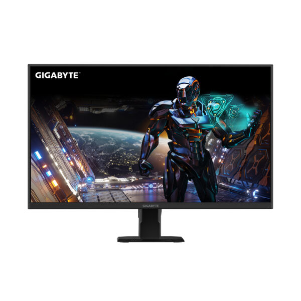 Monitor gaming gigabyte gigabyte gs27qa 27 pulgadas qhd 180hz - Imagen 3