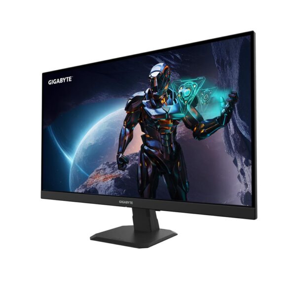 Monitor gaming gigabyte gs27u 27 pulgadas 4k uhd 160hz - Imagen 2