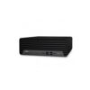 Ordenador reacondicionado sff hp prodesk 600 g6 - i5 - 10th - 16 gb - 512 gb ssd - win 10 pro - Imagen 2