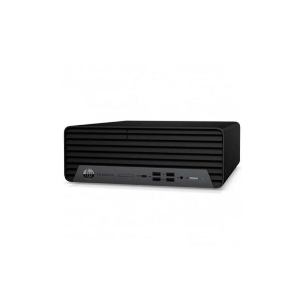 Ordenador reacondicionado sff hp prodesk 600 g6 - i5 - 10th - 16 gb - 512 gb ssd - win 10 pro - Imagen 2