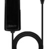 Cargador de pared tooq tqlc - usbcgan90pd - c 90w usb tipo c negro - Imagen 2
