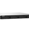 Servidor nas qnap ts - 432pxu - rp - 2g 4 bahias 1u rack 2gb gigabit ethernet - Imagen 3