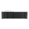Servidor nas qnap ts - h2287xu - rp - e2378 - 64g 22 bahias 3u rack 64gb