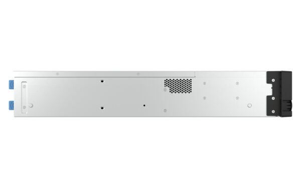 Servidor nas qnap ts - h1277axu - rp - r5 - 16g 12 bahias 2u rack 16gb gigabit ethernet - Imagen 3